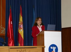 Cristina Rodrguez Porrero