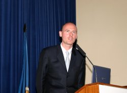 Mike Mattner