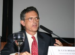 Luis Rojas Marcos