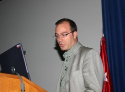 David Solana