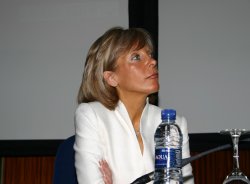 Mara Teresa Arredondo