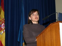 Teresa Ramos