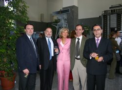 Ctedrticos de la Universidad Politcnica de Madrid