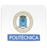 Logo de la Universidad PolitÃƒÂ©cnica de Madrid