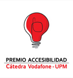 Premio catedra Vodafone 2012